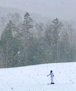 Okemo Mountain Resort