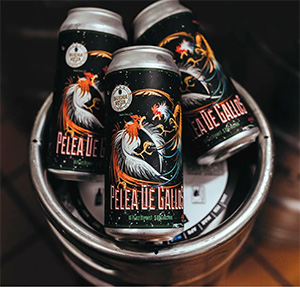 beer